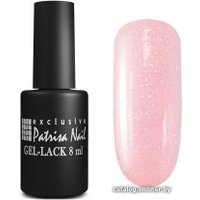 Гель-лак Patrisa Nail Nude Glow (тон 452) 8 мл