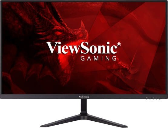 

Игровой монитор ViewSonic VX2718-P-MHD