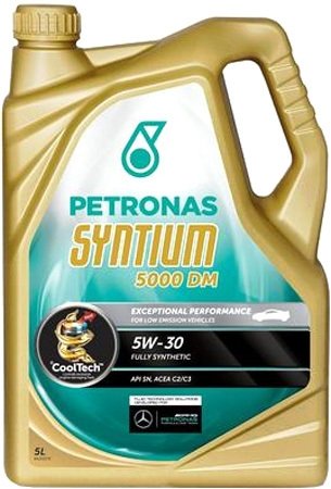 syntium5000dm5