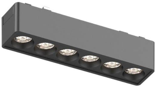 

Трековый светильник Aployt Magnetic Track 48 APL.0100.00.06