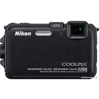 Фотоаппарат Nikon Coolpix AW100