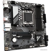 Материнская плата Gigabyte A620M Gaming X (rev. 1.0)