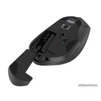 Мышь Natec Siskin 2 (черный)