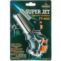 Горелка-пистолет Tourist Super Jet