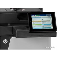 МФУ HP LaserJet Enterprise M630dn (B3G84A)