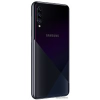 Телефон Samsung Galaxy A30s SM-A307GN/DS 4GB/128GB (черный)