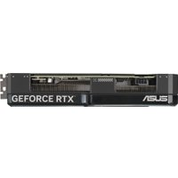 Видеокарта ASUS Dual GeForce RTX 4070 OC Edition 12GB GDDR6X DUAL-RTX4070-O12G