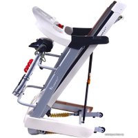 Электрическая беговая дорожка Funfit B19 с массажером