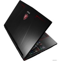 Игровой ноутбук MSI GE63VR 7RF-056RU Raider