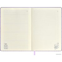 Ежедневник Escalada Лайка 63966 (164 л, розовый) в Гомеле