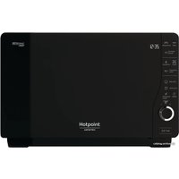 Микроволновая печь Hotpoint-Ariston MWHA 26321 MB