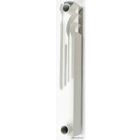 Алюминиевый радиатор Valfex Optima Alu 500 (L) (1 секция)