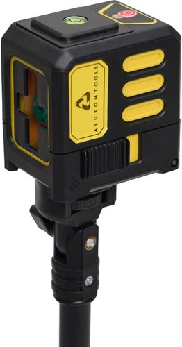 Лазерный нивелир AlukomTools АТ-НЛ2