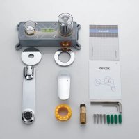 Смеситель Shevanik S4341