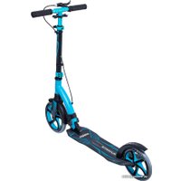 Двухколесный детский самокат Ridex Stratus (синий)