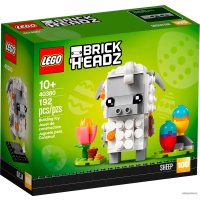 Конструктор LEGO BrickHeadz 40380 Пасхальная овечка