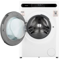 Стирально-сушильная машина Weissgauff WMD 45148 Inverter Steam