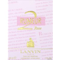 Парфюмерная вода Lanvin Rumeur 2 Rose EdP (30 мл)