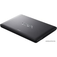 Ноутбук Sony VAIO VPC-EH2J1E/B