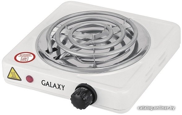 Настольная плита Galaxy Line GL3003