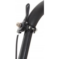 Виброплита Hamer X-90С Loncin