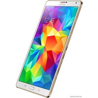 Планшет Samsung Galaxy Tab S 8.4 16GB LTE Dazzling White (SM-T705)