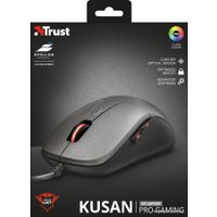 Игровая мышь Trust GXT 180 Kusan Pro Illuminated