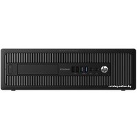 Компактный компьютер HP EliteDesk 800 G1 Ultra-slim Desktop (C8N28AV)
