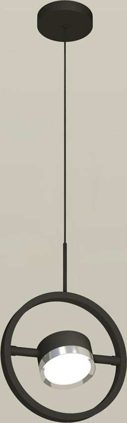 

Подвесная люстра Ambrella light Traditional DIY XB9112101
