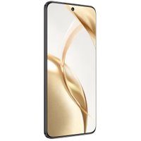 Телефон HONOR 200 8GB/256GB международная версия (вельветовый черный)