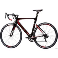 Велосипед Merida Reacto 500 (2018)