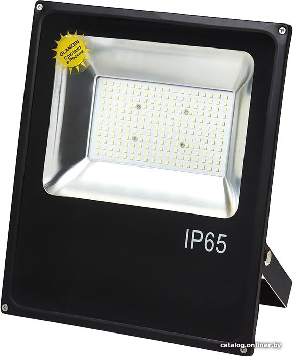Уличный прожектор Glanzen FAD-0010-100 6000K