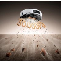 Робот-пылесос Dreame Aqua10 Ultra Roller Complete (евровилка, белый)