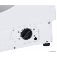 Стиральная машина MAUNFELD MBWM148S