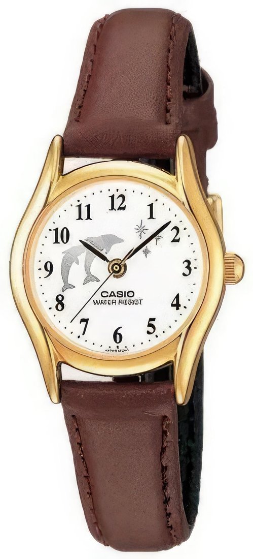 

Наручные часы Casio LTP-1094Q-7B9