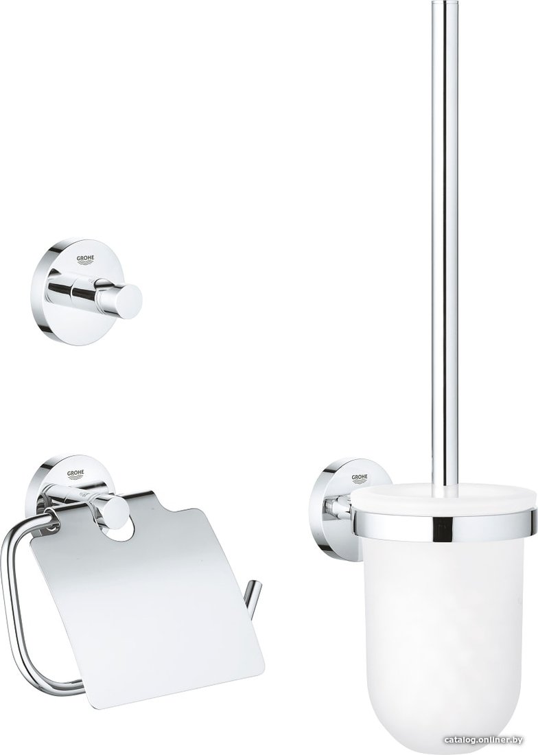 Набор для туалета Grohe 40407001