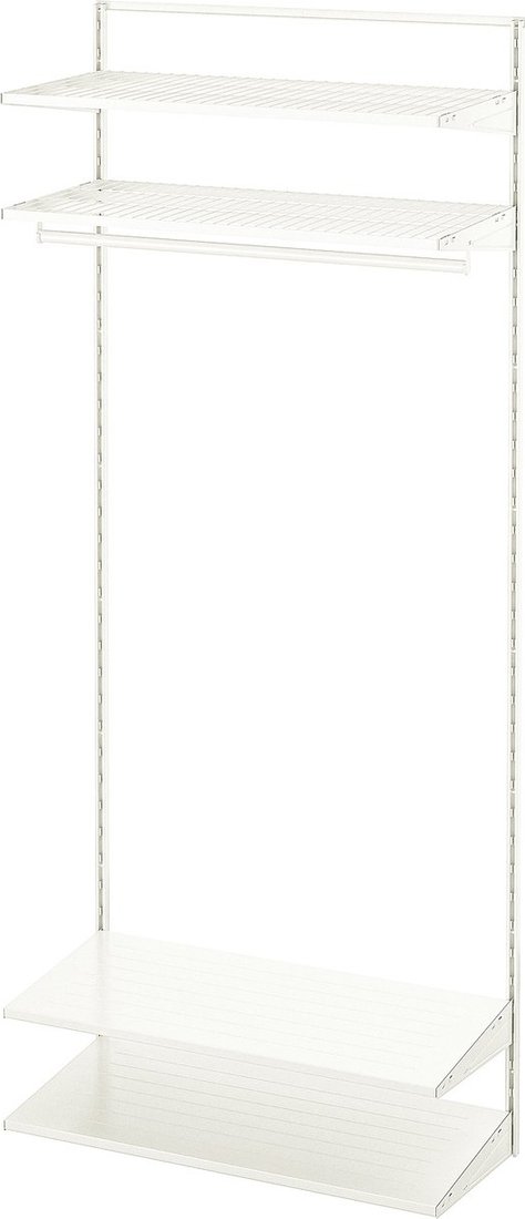 

Вешалка-гардероб Ikea Boaxel s49332362