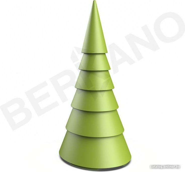 Фигурка для сада Berkano Eiswald 210_030_16 (зеленый)