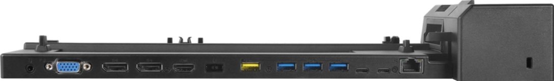 

Док-станция Lenovo ThinkPad Ultra Docking Station