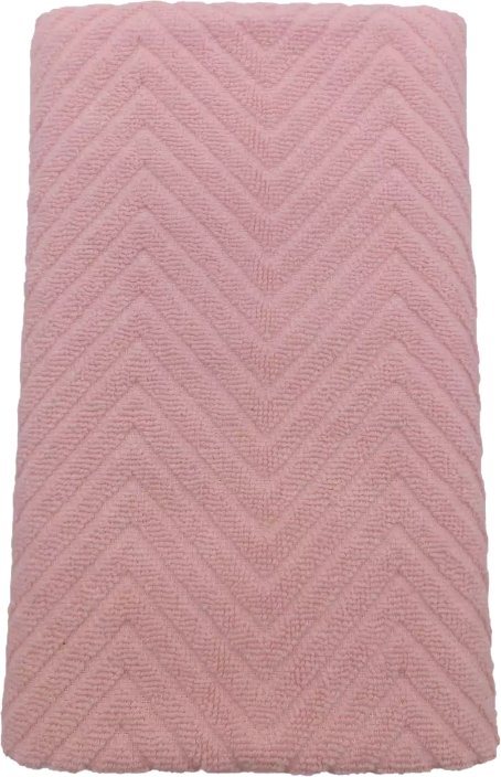 

Полотенце Belezza Eho 50x80 6188040 (розовый)