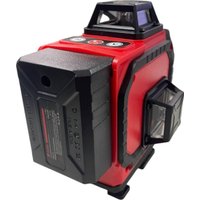 Лазерный нивелир Edon CLL 4D/40FW combo 37650