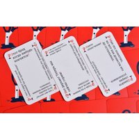 Настольная игра Магеллан Кринж: Офисный MAG119949