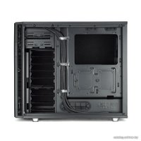 Корпус Fractal Design Define R5 Blackout Edition [FD-CA-DEF-R5-BKO]