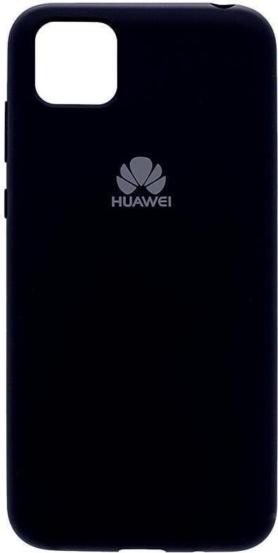 

Чехол для телефона EXPERTS Cover Case для Honor 10X Lite (черный)