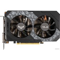 Видеокарта ASUS TUF GeForce RTX 2060 OC 6GB GDDR6 TUF-RTX2060-O6G-GAMING