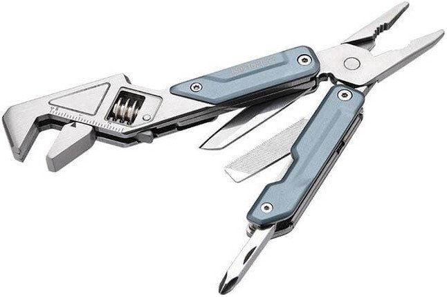 

Мультитул NexTool Light Wrench W2 NE20293