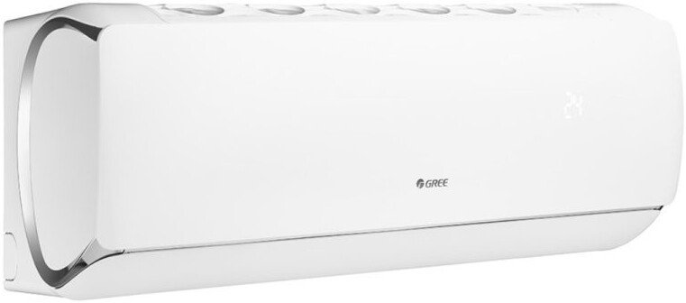 

Кондиционер Gree G-TECH inverter GWH12AECXD-K6DNA1A