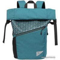 Городской рюкзак Sun Eight SE-APS-5015 (бирюзовый)