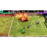  Mario Strikers: Battle League Football для Nintendo Switch