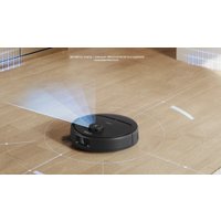 Робот-пылесос Ecovacs N20E Plus YDLX11-3 (белый)